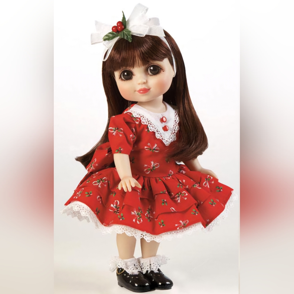 Marie Osmond Adora Belle Holiday 2008